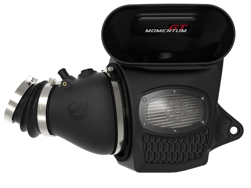 aFe 50-70080D Momentum GT Pro DRY S Cold Air Intake System 21-22 Jeep Wrangler 392 (JL) 6.4L V8