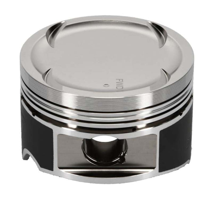 Wiseco K549M88AP Nissan VG30 Turbo -9cc 1.260 X 88MM Piston Shelf Stock Kit