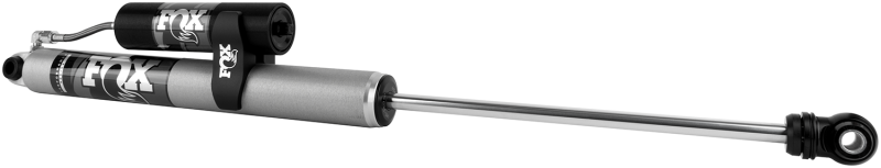 FOX 985-24-150 Fox 17-18 Ford F250 2.0 Perf Series Smooth Body Remote Res. Rear Shock - 4-6in Lift