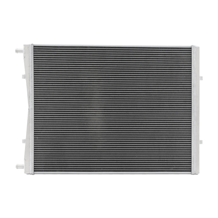 Mishimoto MMRAD-HE-04 Universal Dual-Pass Air-to-Water Heat Exchanger (1500HP)