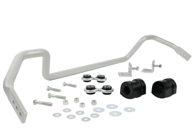Whiteline BBF39Z 02/95-01/02 BMW 3 Series E36/316i/318Ti Compact Front Heavy Duty Adjustable 27mm Swaybar