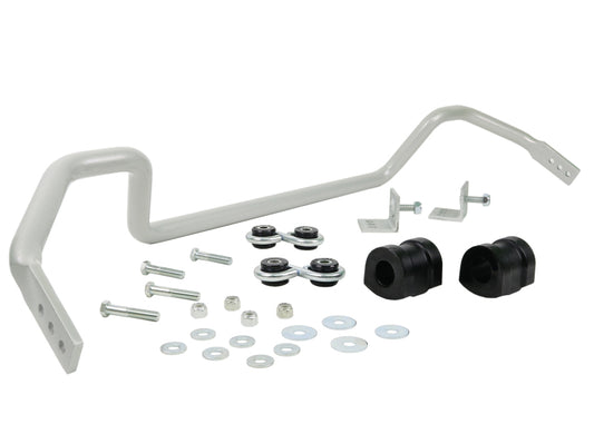 Whiteline BBF39Z 02/95-01/02 BMW 3 Series E36/316i/318Ti Compact Front Heavy Duty Adjustable 27mm Swaybar