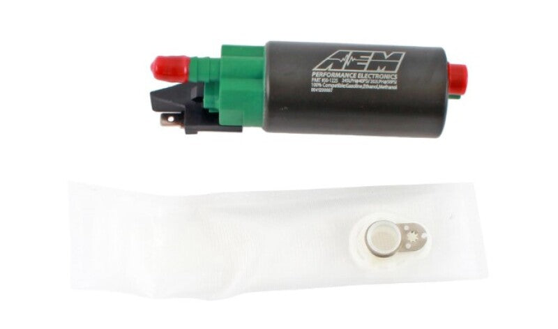 AEM 50-1225 2016+ Polaris RZR Turbo Replacement High Flow In Tank Fuel Pump (Turbo Only)
