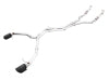 AWE Tuning AWE Cat-Back Track 3020-33060