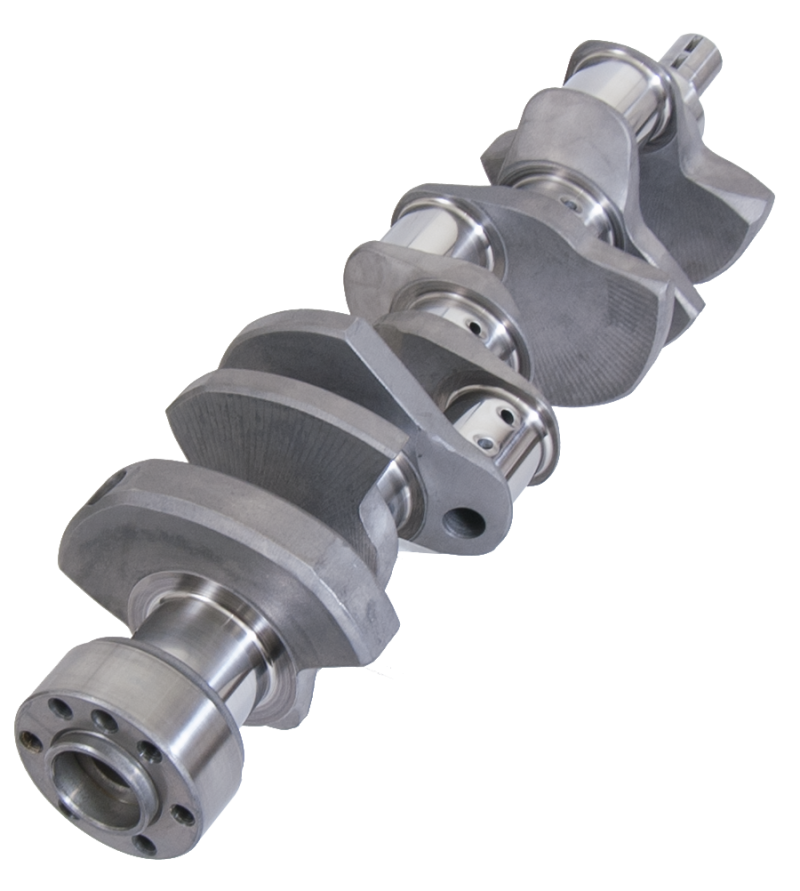 Eagle EAG435334805700 SBC 4340 Forged Crank - 3.480 Stroke