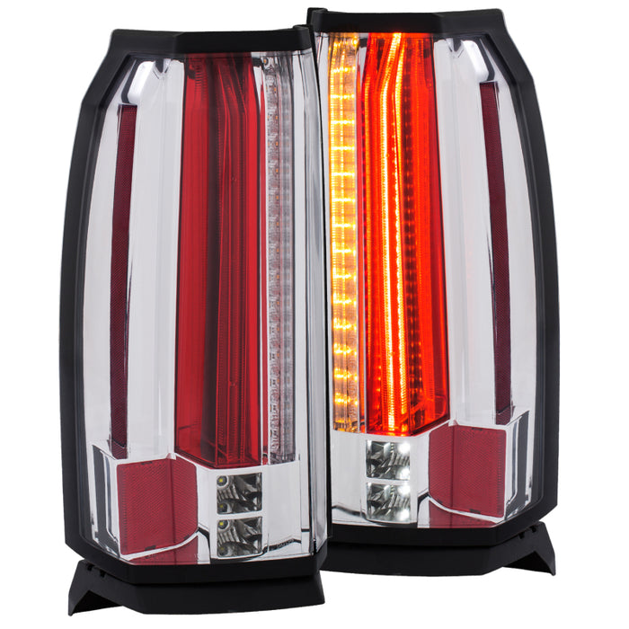 ANZO 311277 ANZ LED Taillights