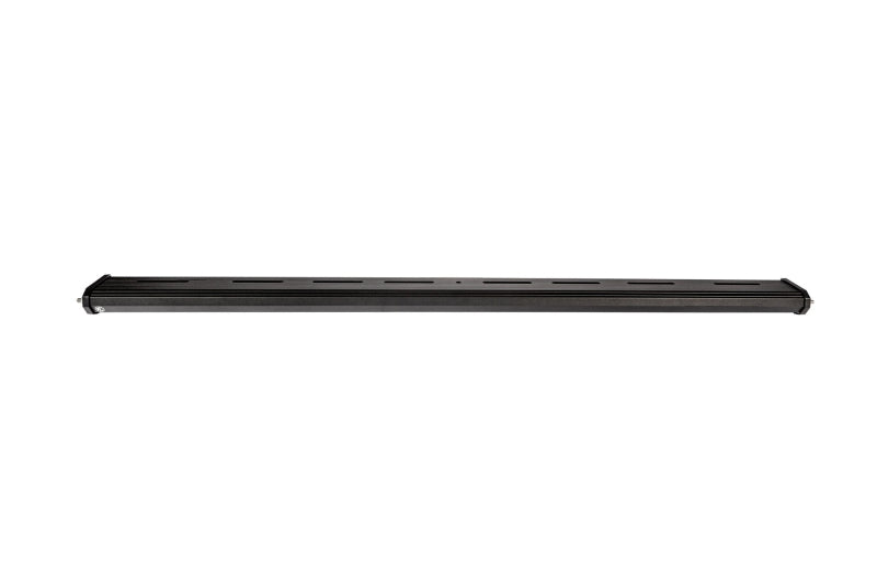 KC HiLiTES 7418 Universal 50in. Overhead Xross Bar Light Mount (Bar Only/Req. Mount Brackets) - Black
