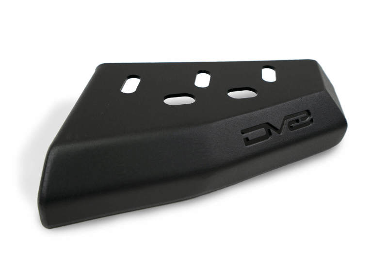DV8 Offroad LBBR-02 DV8 21-22 Ford Bronco A-Pillar Pod Light Mounts