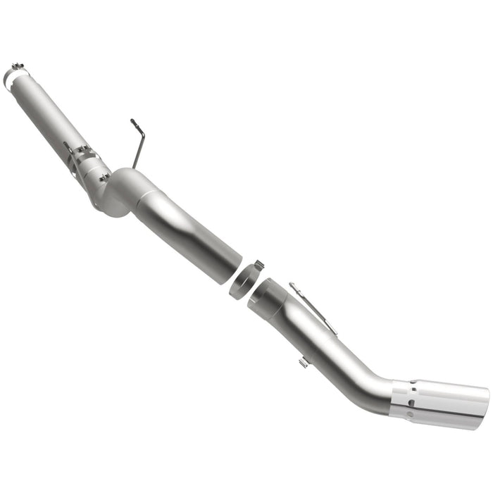 Magnaflow 17912 MagnaFlow 2021 RAM 3500 5 Inch Filter-Back System
