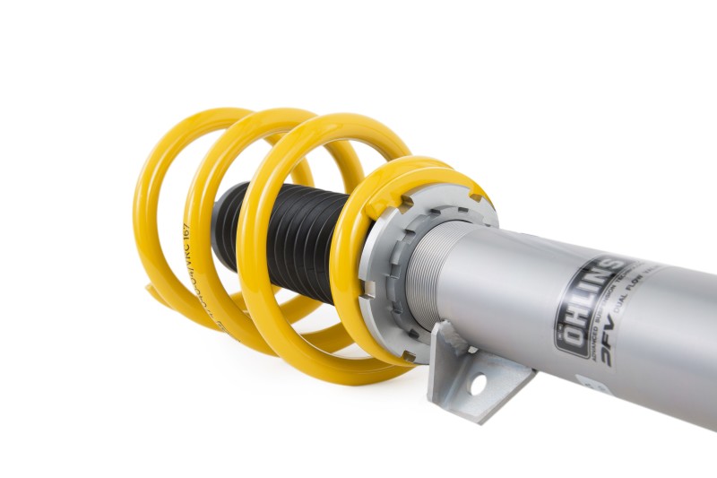Ohlins BMS MI30S1 00-06 BMW M3 (E46) Road & Track Coilover System