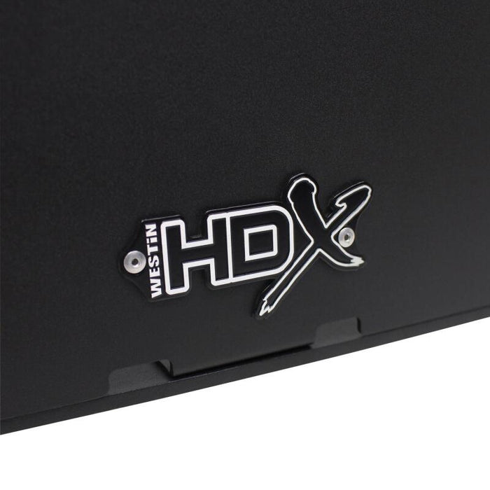 Westin 57-11005 2017-2018 Chevy Silverado 25/3500 Diesel HDX DEF Tank Skid Plate - Textured Black