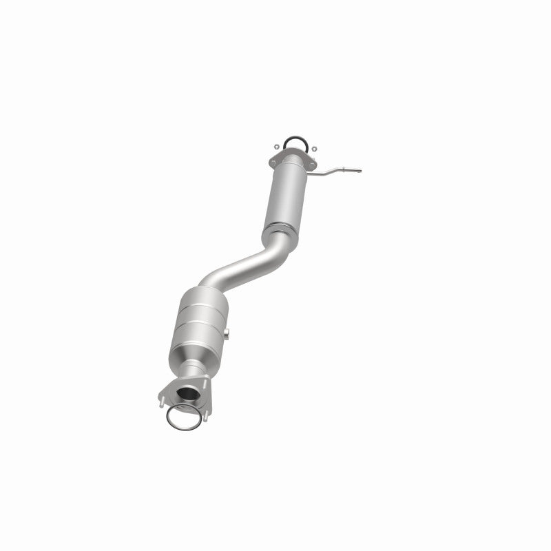 Magnaflow 23909 MagnaFlow Conv DF 04-09 Mazda RX-8 1.3L M/T Rear