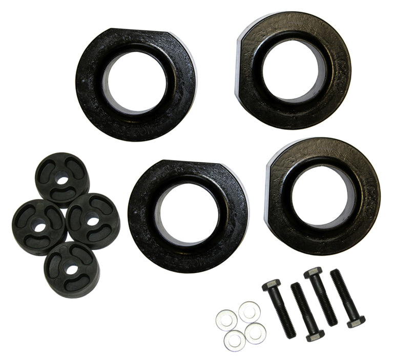 Skyjacker TJ20 Suspension Lift Kit 1997-2006 Jeep Wrangler (TJ)