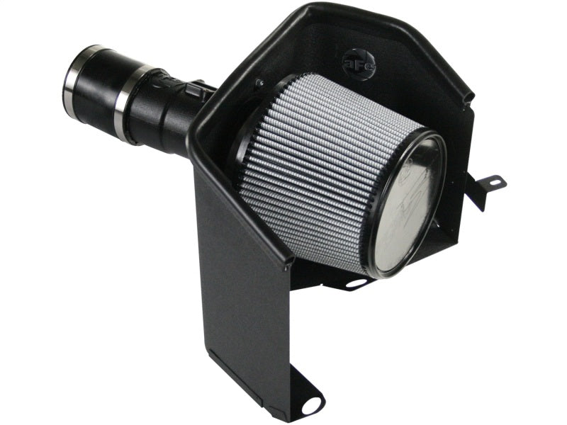 aFe 51-10492 MagnumFORCE Intakes Stage-2 PDS AIS PDS Nissan Frontier/Pathfinder/Xterra 05-11 V6-4.0L