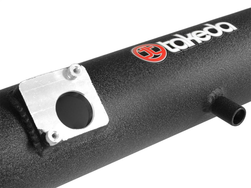 aFe TR-2015B-1R Takeda Stage-2 Pro 5R Cold Air Intake System 15-17 Lexus RC 350 3.5L