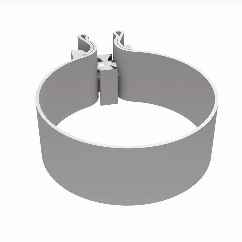 Magnaflow 10164 MagnaFlow Clamp 3.00inch TORCA SS 1.25inch 10pk