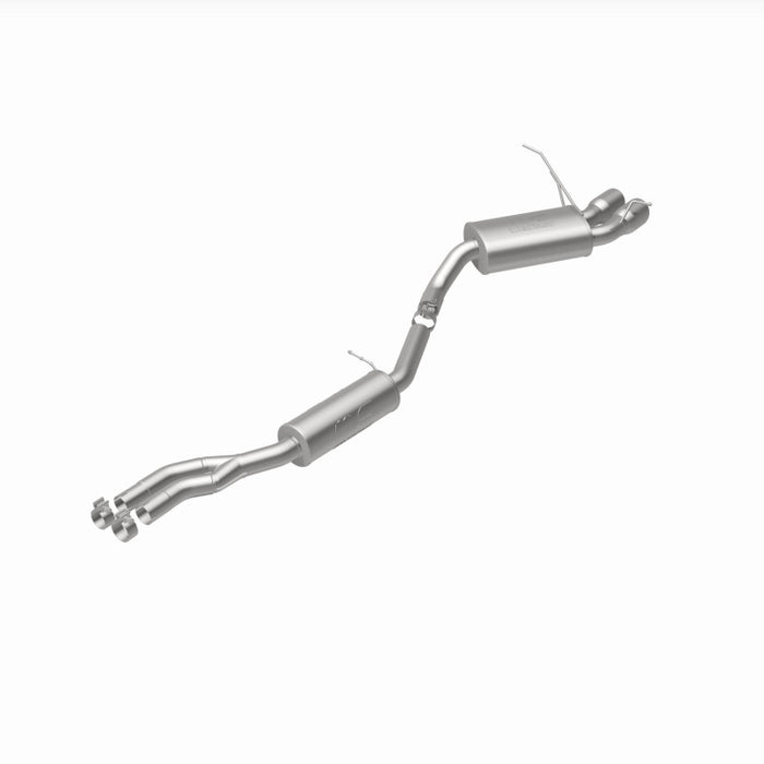 Magnaflow 16525 MagnaFlow SYS C/B 08-09 BMW 128i 3.0L