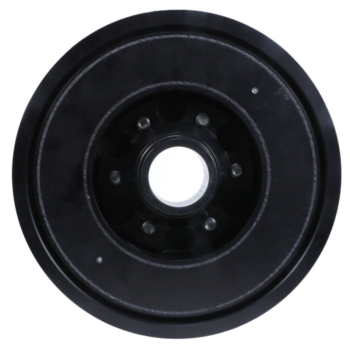 Fluidampr 840302 15-21 Dodge Hellcat Charger/Challenger 6.2L Supercharged Steel Internally Balanced Damper