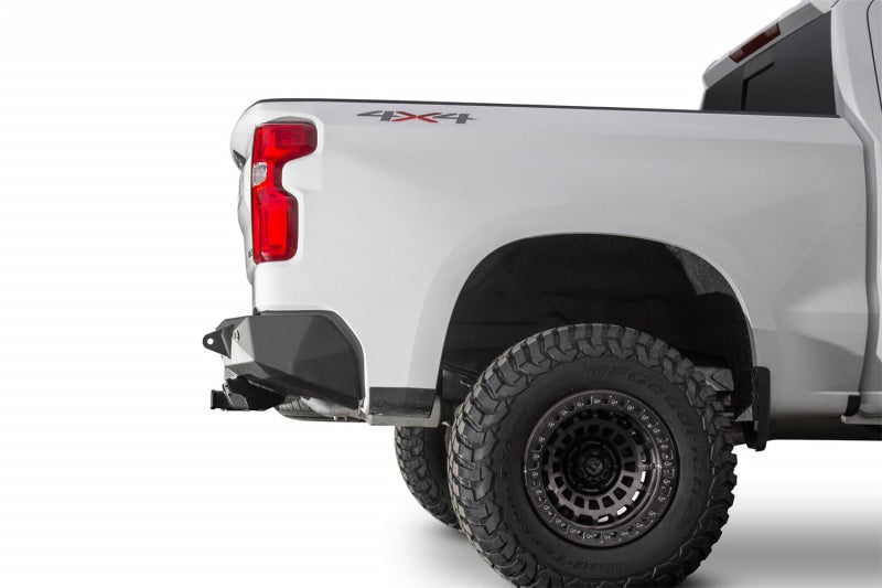 Addictive Desert Designs R441051280103 ADD Stealth Fighter Rr Bumper