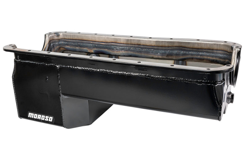 Moroso MOR20625 Stage I Oil Pan