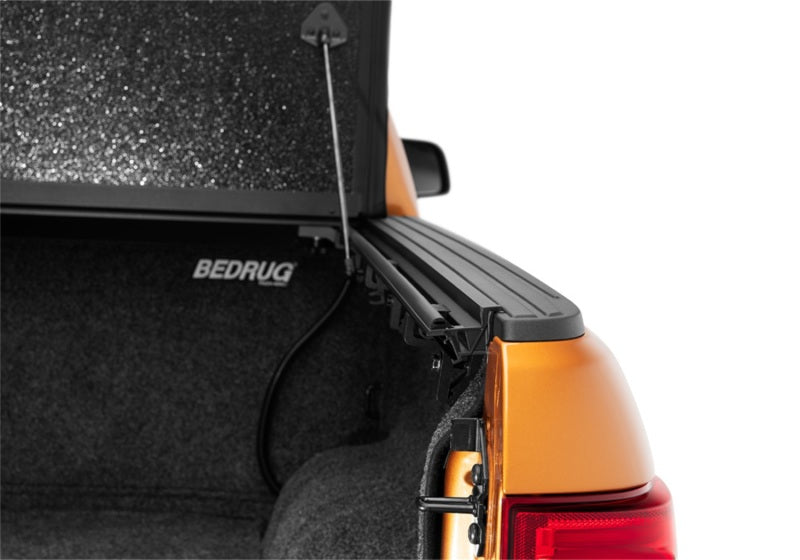 Undercover FX21022 UnderCover 19-20 Ford Ranger 5ft Flex Bed Cover
