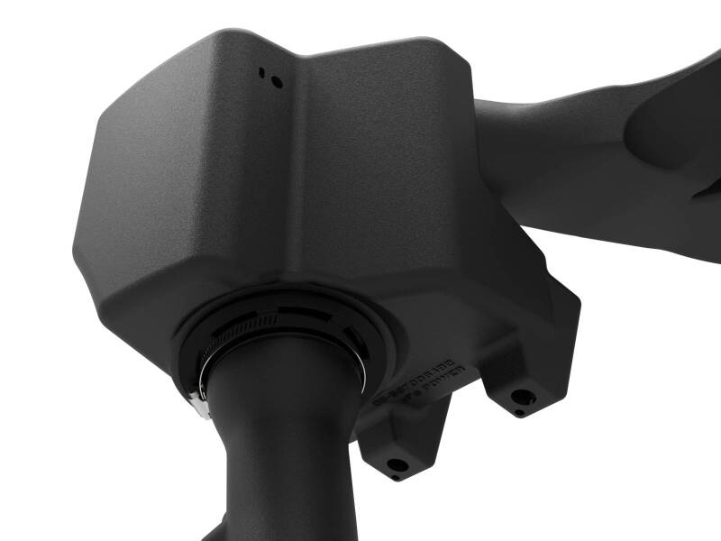 aFe 56-70064D AFE Subaru WRX 22-24 H4-2.4L Momentum Cold Air Intake