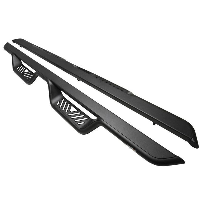 Westin 20-14165 20-22 Jeep Gladiator Outlaw Nerf Step Bars