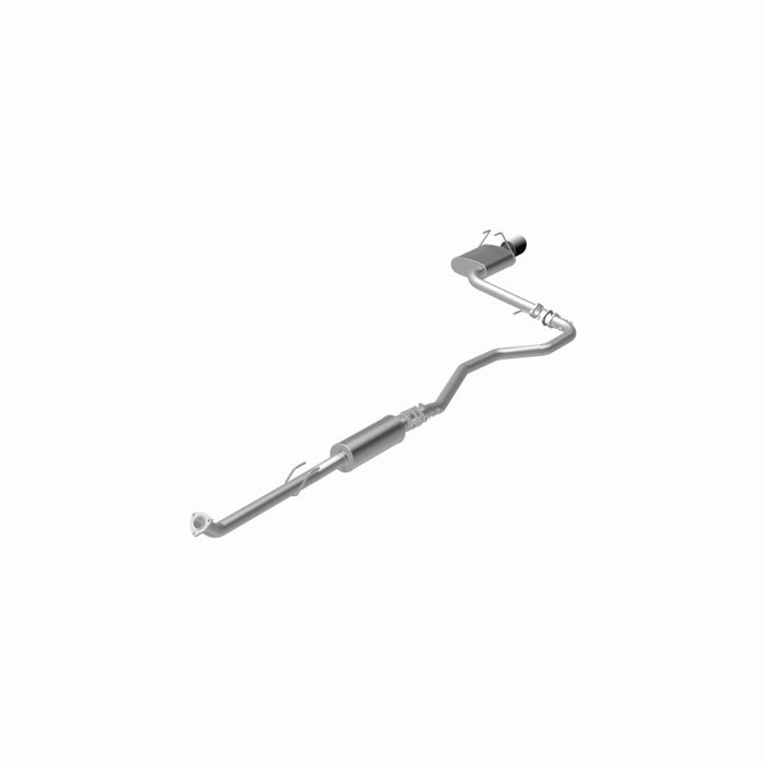 Magnaflow 19610 2022+ Honda Civic Sport 2.0 Sedan NEO Cat-Back Exhaust System