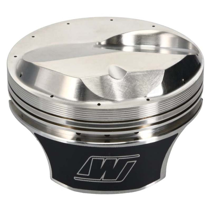 Wiseco WISK478B100 BBC Domed Piston Set 4.600 Bore +42cc