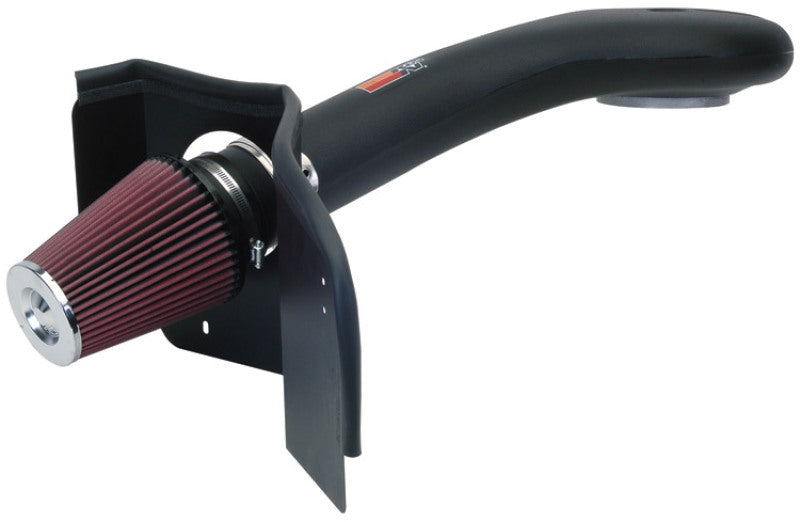K&N Engineering 57-1509-1 K&N 97-99 Dodge Dakota/Durango V8-5.2L/5.9L Performance Intake Kit