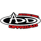 Addictive Desert Designs AC4400901NA 2019+ GMC Sierra 1500/2500 Shutter Motor Bracket
