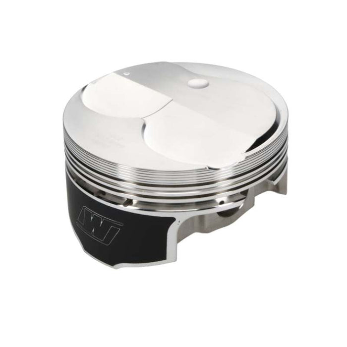 Wiseco WISK448X3 GM LS Piston & Ring Set Dome 4.030 Bore +5cc