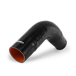 Mishimoto MMAI-FIST-14WBK 14-15 Ford Fiesta ST 1.6L Performance Air Intake Kit - Wrinkle Black