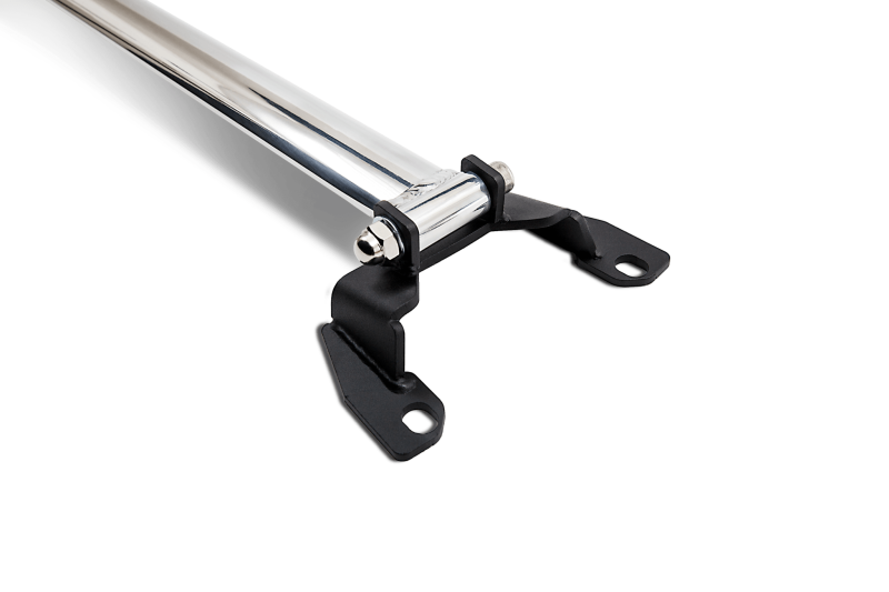 BLOX Racing BXSS-50022-RR 2015+ Subaru WRX STi Rear Strut Tower Bar w/o Holes