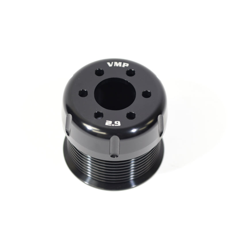 VMP Performance VMP-29-10-B 5.0L/5.2L/5.4L/5.8L TVS Supercharger 2.9in 10-Rib Pulley