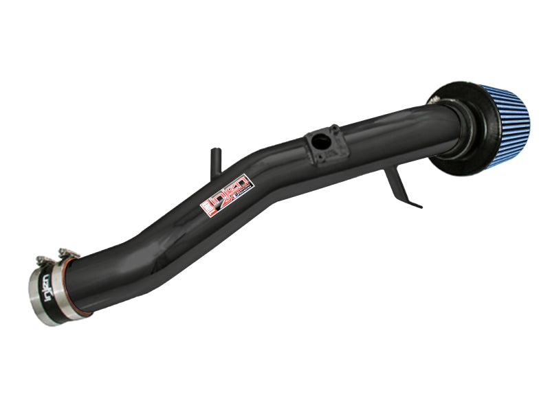 Injen SP2093BLK 06-15 IS250 2.5L V6 Black Short RAM Intake