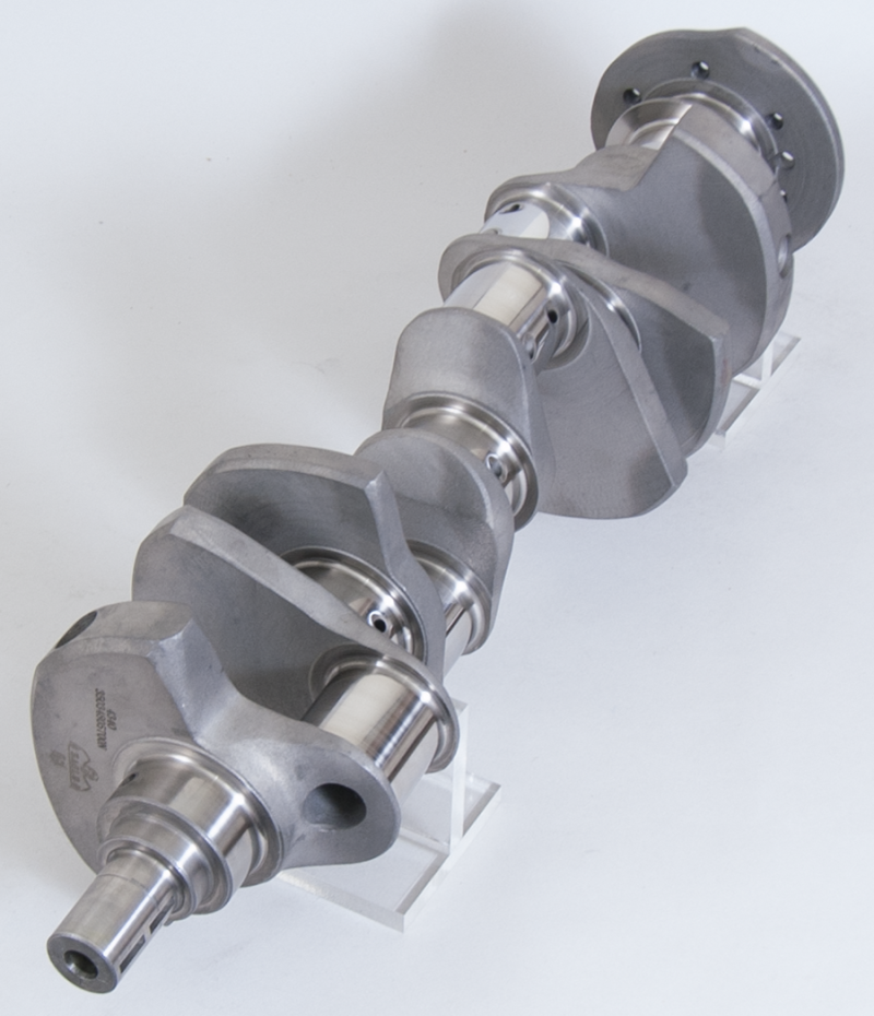 Eagle EAG435034805700 SBC 4340 Forged Crank - 3.480 Stroke