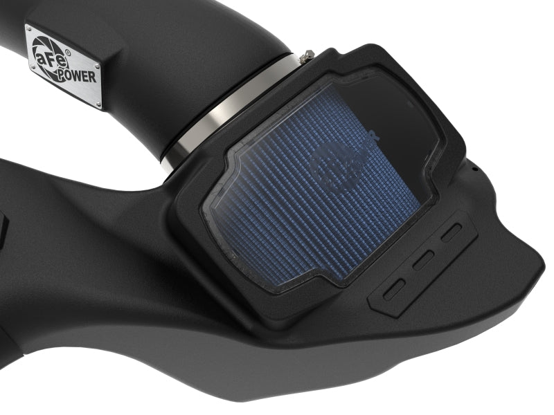 aFe 50-70074R Momentum GT Pro 5R Cold Air Intake System 2021+ Ford F-150 V-5.0L