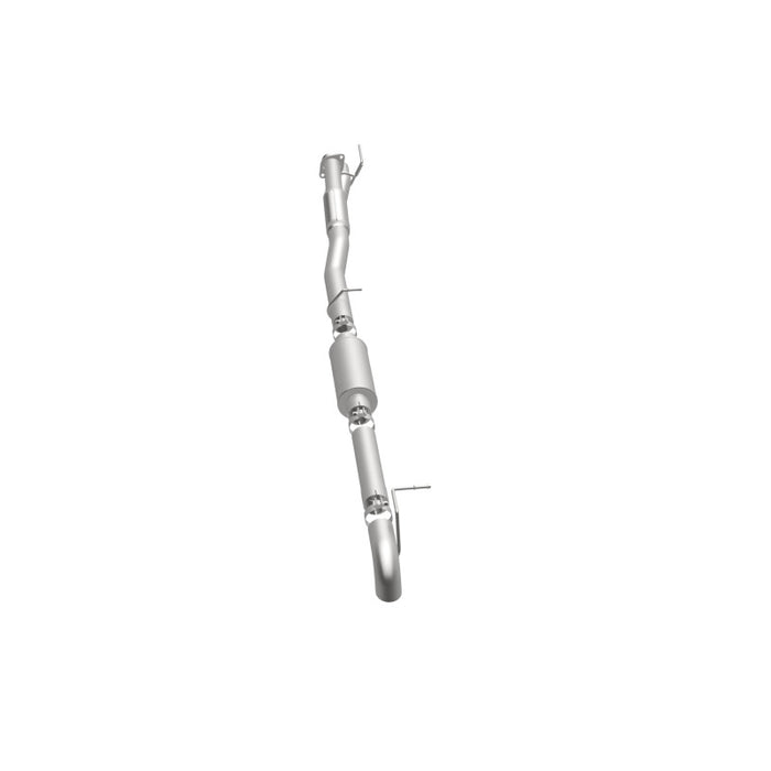 Magnaflow 17200 MagnaFlow 11-16 Ford F-250 6.2L 3.5in Single P/S Off Road Pro Series Performance C/B Exhaust