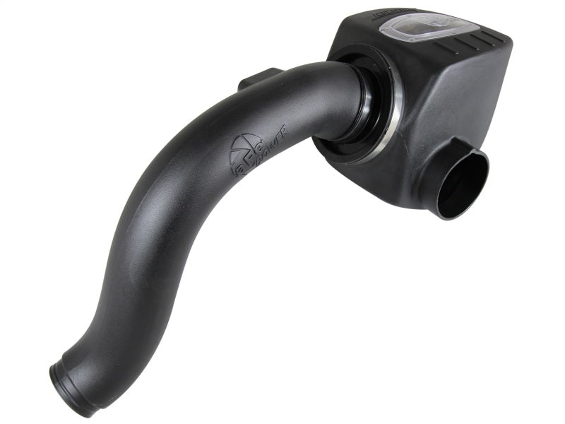 aFe 51-76303 Momentum Pro DRY S Intake System BMW 528i/ix (F10) 12-15 L4-2.0L (t) N20