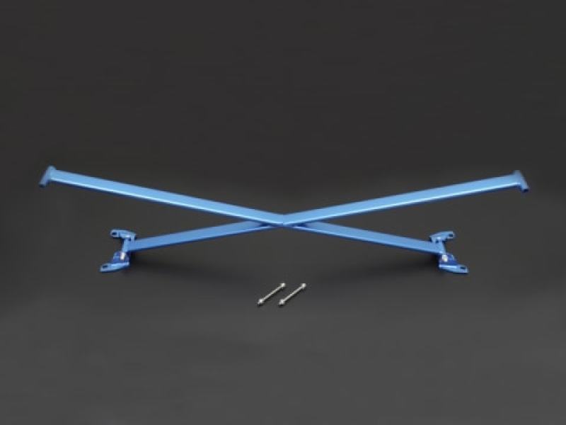 Cusco 6A1 541 AX Strut Bar 2015 Subaru Impreza USDM Model (VA Chassis)
