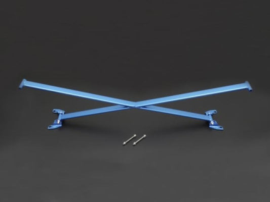 Cusco 6A1 541 AX Strut Bar 2015 Subaru Impreza USDM Model (VA Chassis)