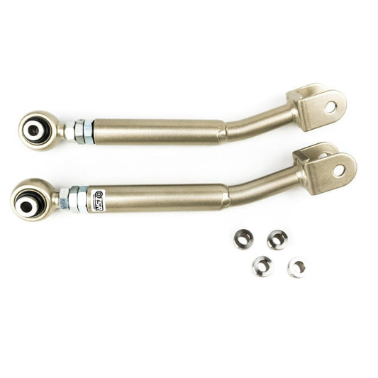 ISR Performance IS-RTC-NS134-PRO-A Pro Series Rear Angled Toe Control Rods - 89-98 (S13/S14) Nissan 240sx