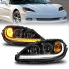ANZO ANZ LED/Projector Headlights - 121571