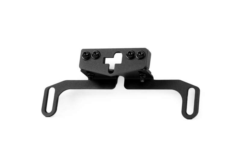 DV8 Offroad ABBR-03 21-23 Ford Bronco Front Camera Relocation Bracket