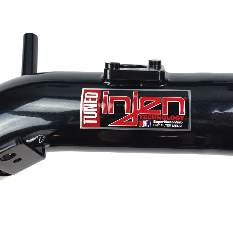 Injen SP2081BLK 2019+ Toyota Corolla 2.0L Black Cold Air Intake