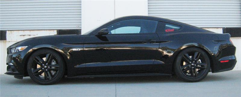 Eibach 4.14535 Sportline Kit for 2015 Mustang GT 5.0L V8