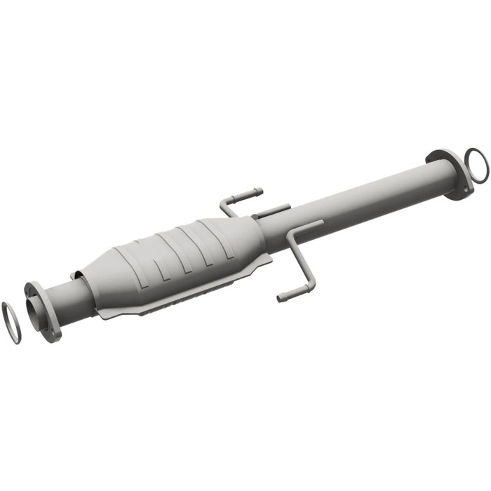 Magnaflow 23770 MagnaFlow Conv DF 01-02 Tacoma CC-SB 3.4L 4w