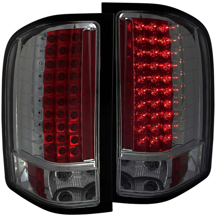 ANZO 311159 ANZ LED Taillights
