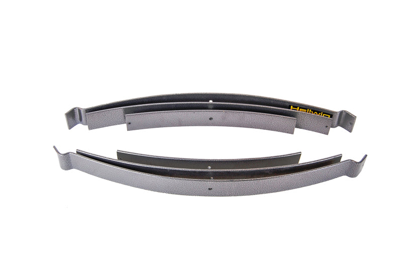Hellwig 2511 11-21 Ford F-250 Load Pro- Up To 2500lb Level LC 3 Leaf Helper Spring w/o Mounting Kit
